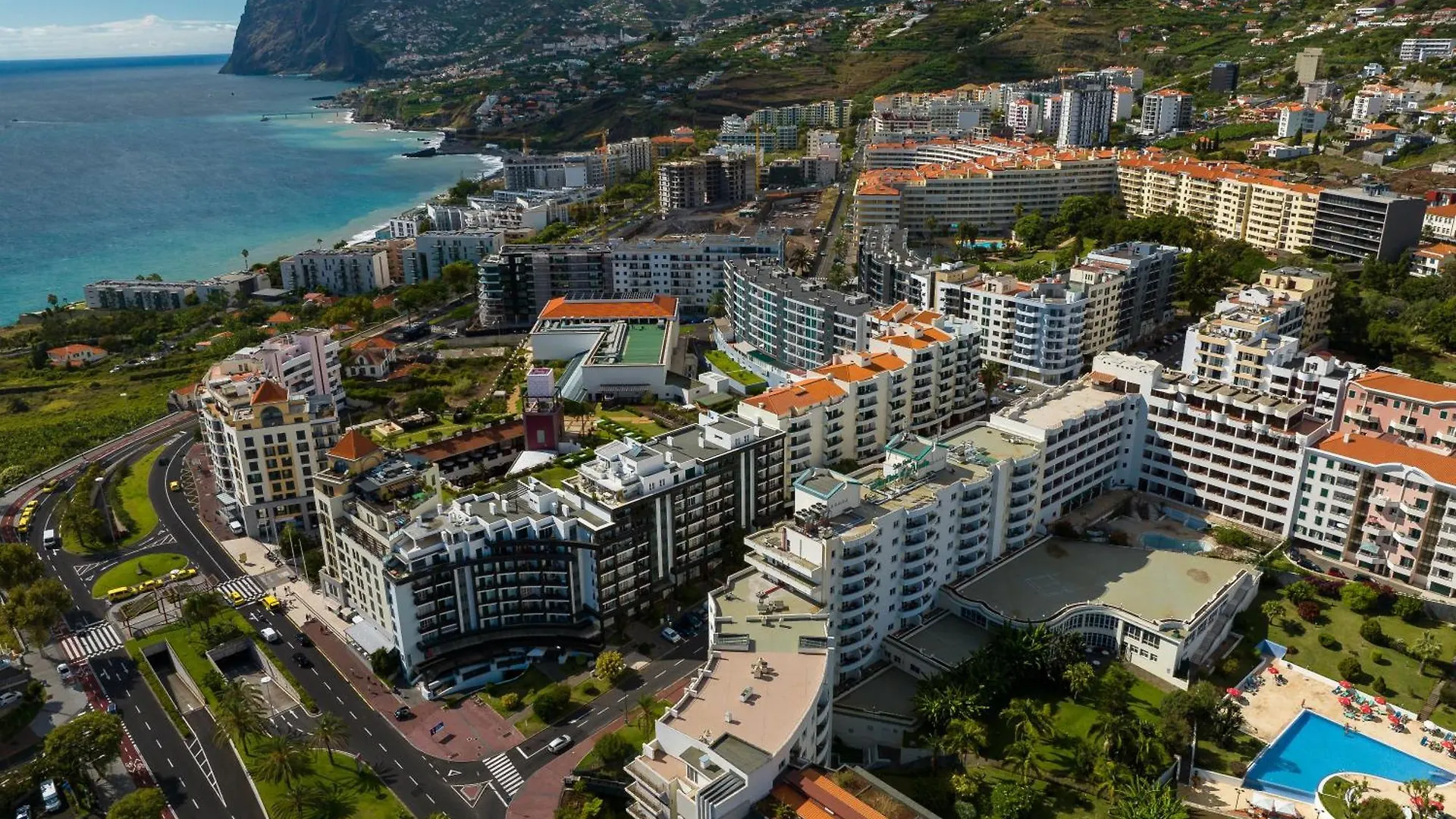 Apartment Apartamento Pita Funchal