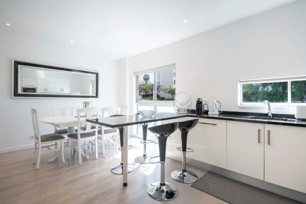 Apartamento Pita Funchal  Funchal (Madeira)