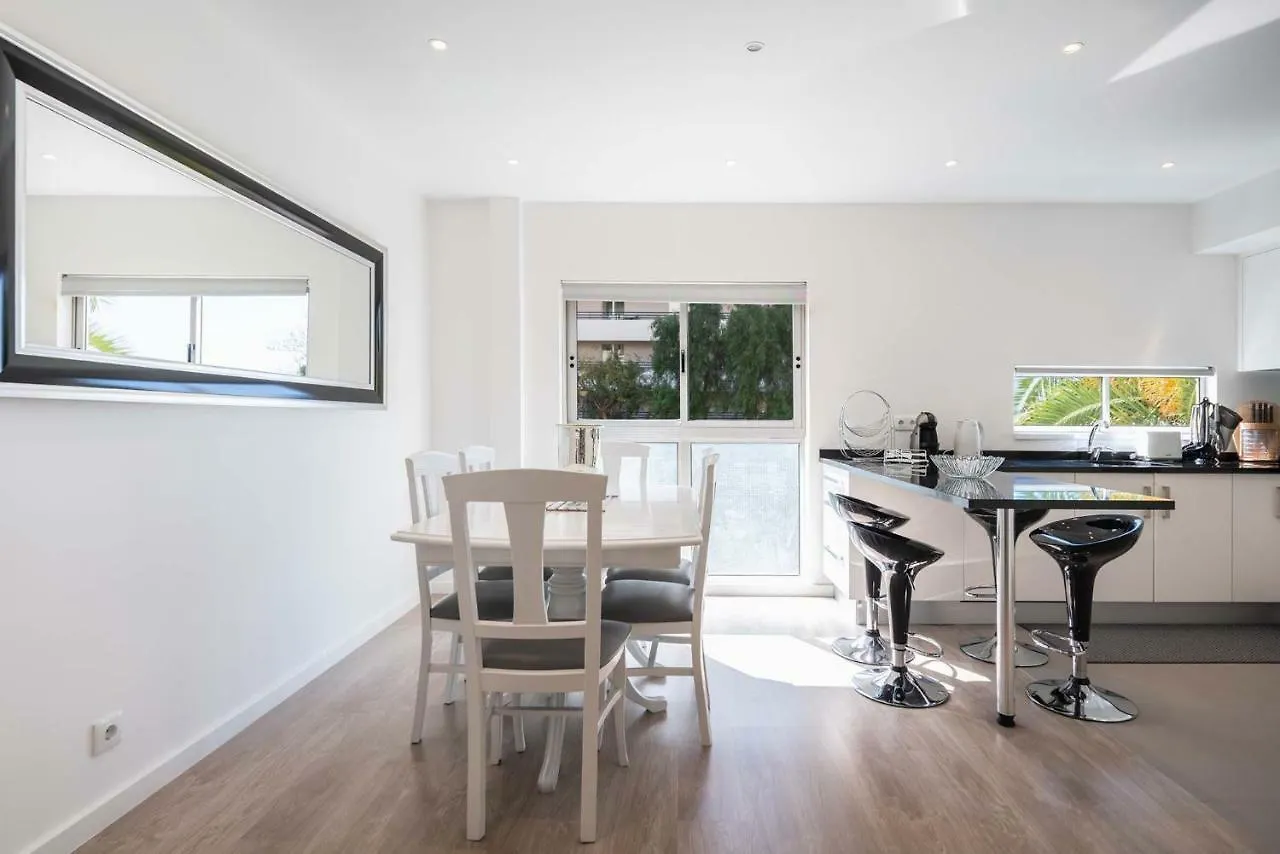 Apartamento Pita Funchal  Apartment Funchal (Madeira)