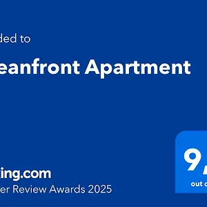  Appartement Oceanfront