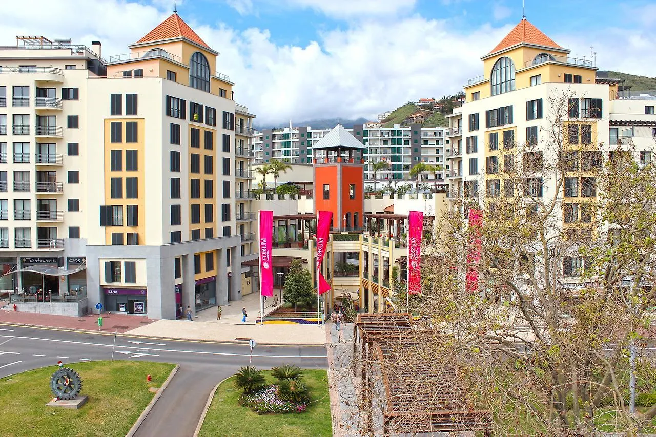 Apartment Apartamento Pita Funchal