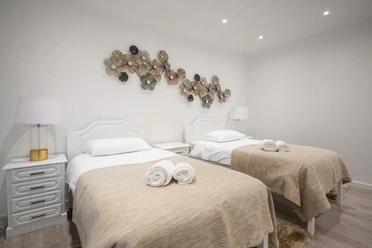 Apartamento Pita Funchal  Portugal