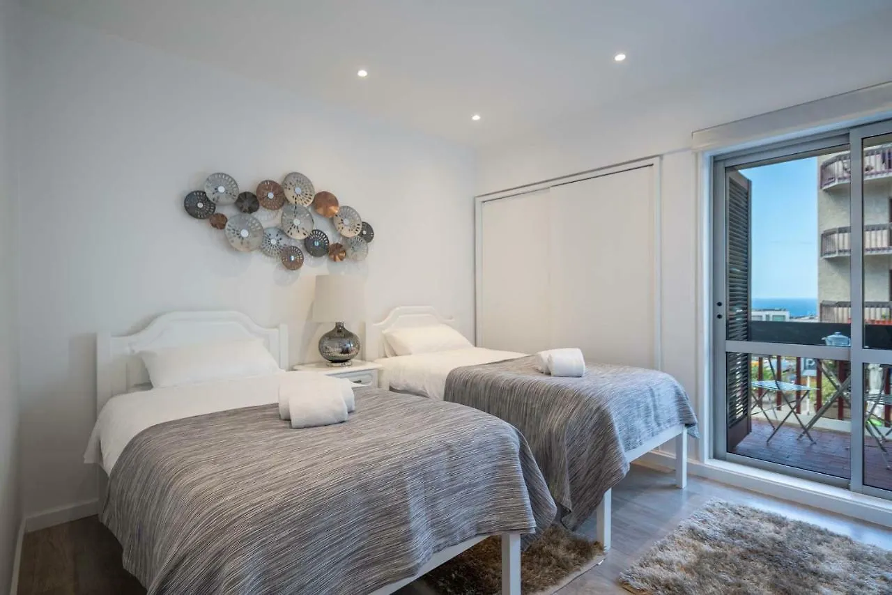 Apartamento Pita Funchal  0*, Funchal (Madeira) Portugal