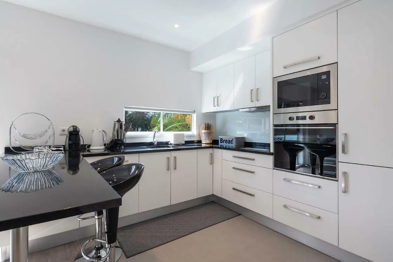 Apartamento Pita Funchal  Portugal