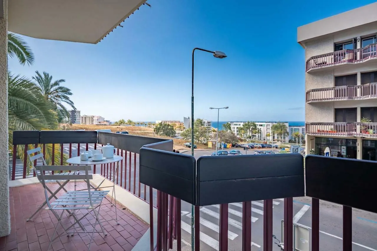 Apartamento Pita Funchal  Apartment Funchal (Madeira)