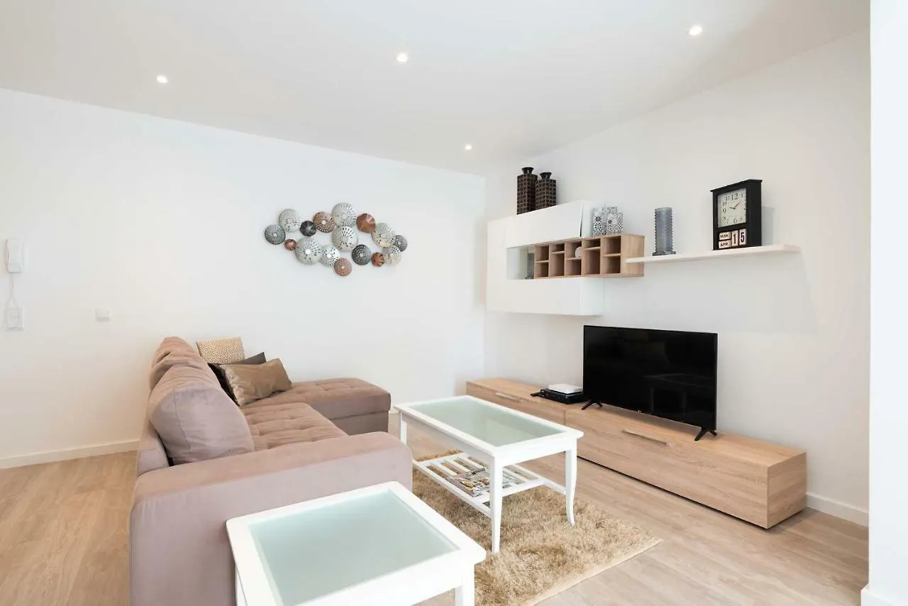 Apartamento Pita Funchal  0*, Funchal (Madeira) Portugal