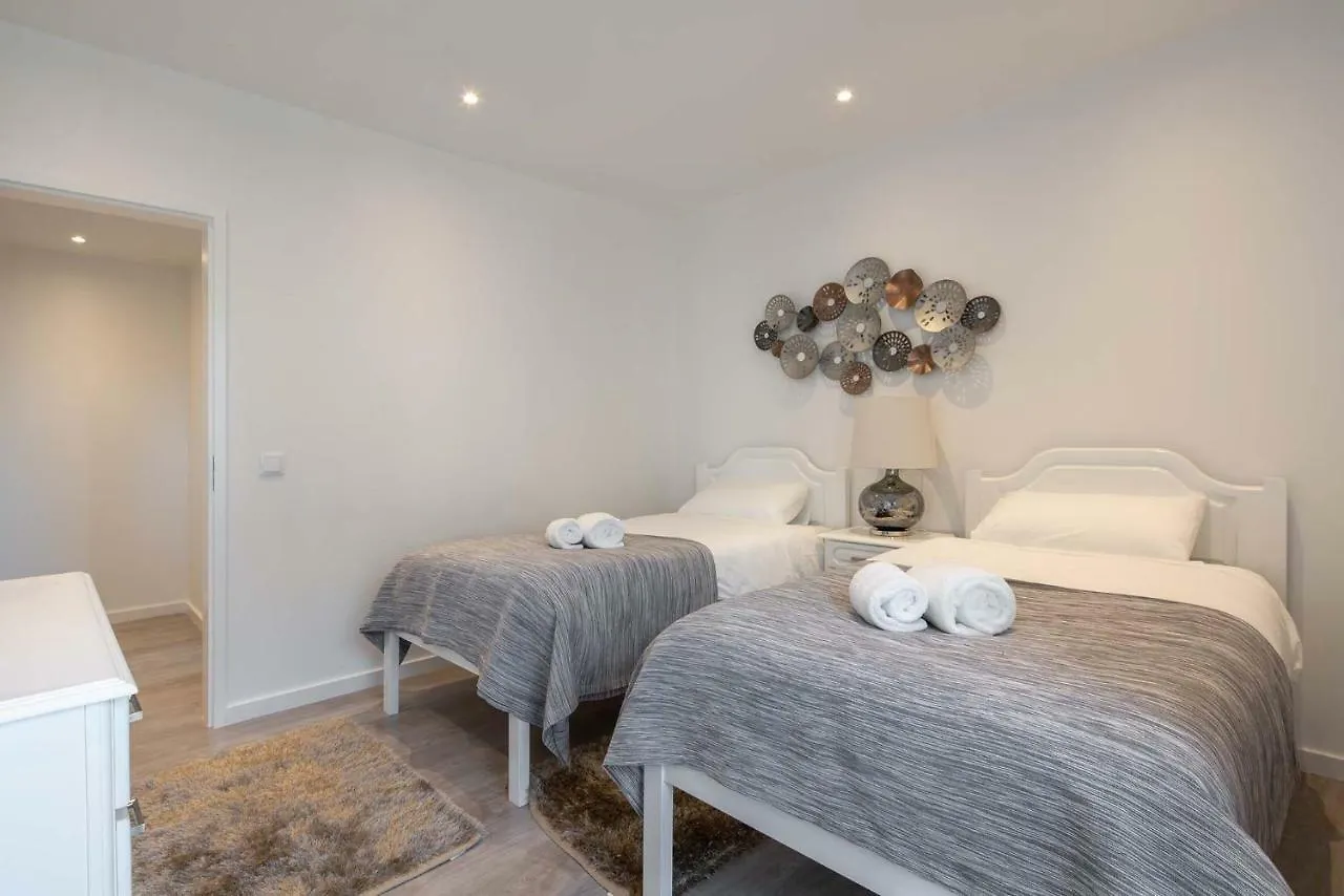 Apartamento Pita Funchal  Funchal (Madeira)