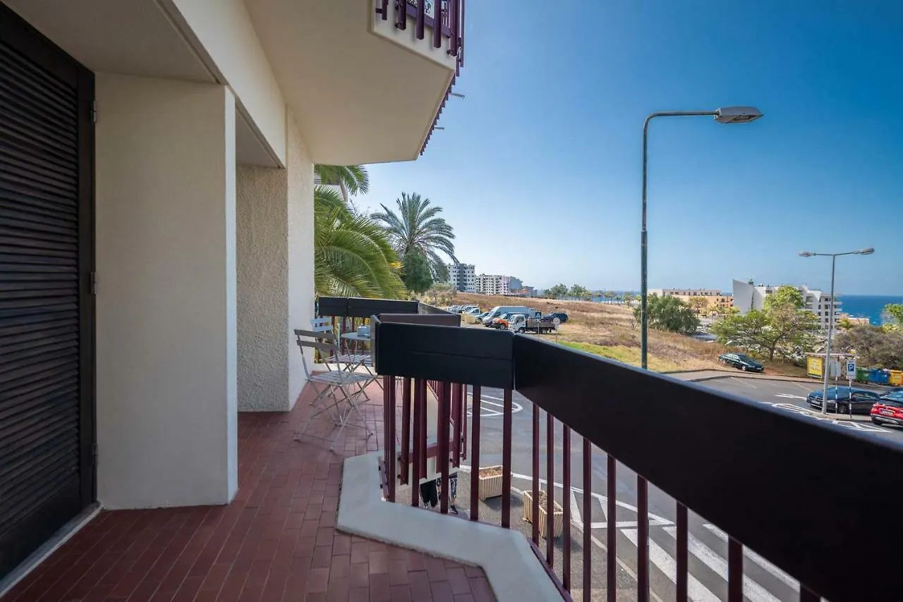 Apartment Apartamento Pita Funchal