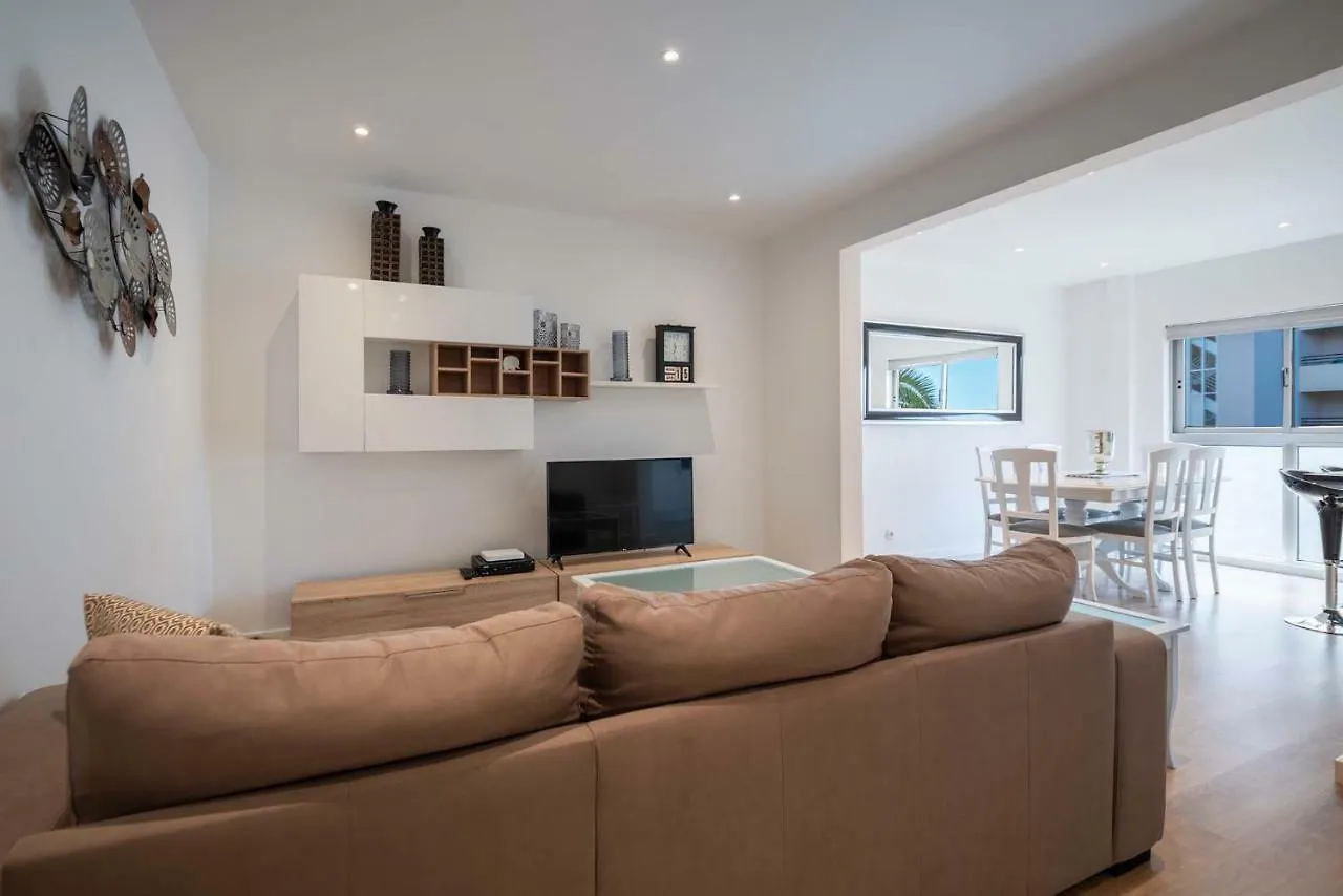 Apartamento Pita Funchal  0*, Funchal (Madeira)