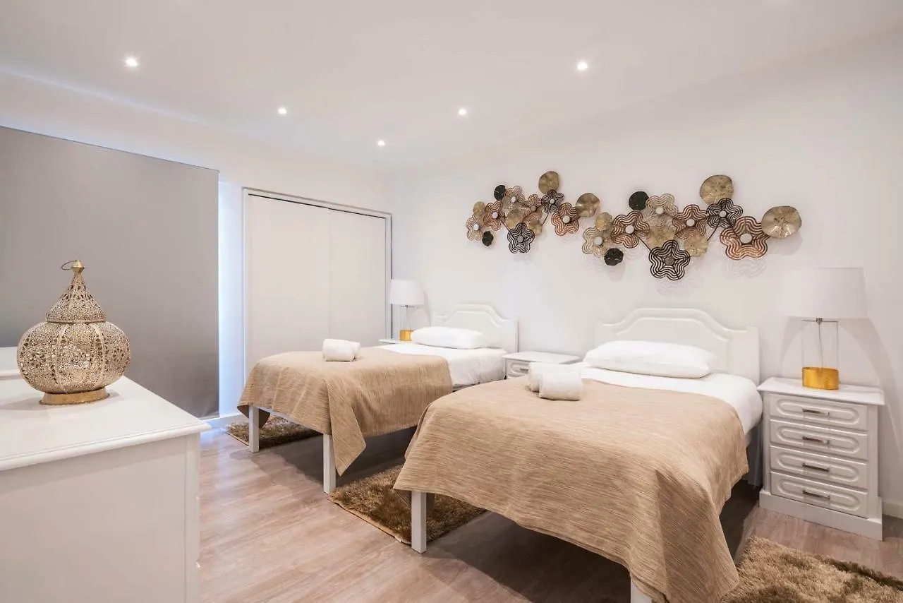 Apartamento Pita By Hr Madeira contacts